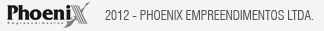 2012 - Phoenix Empreendimentos Ltda.